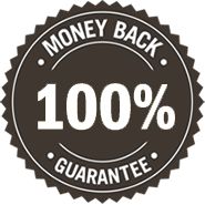 Monyback Guarantee 100%