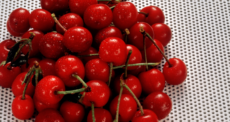 Choose Cherries For Your Health