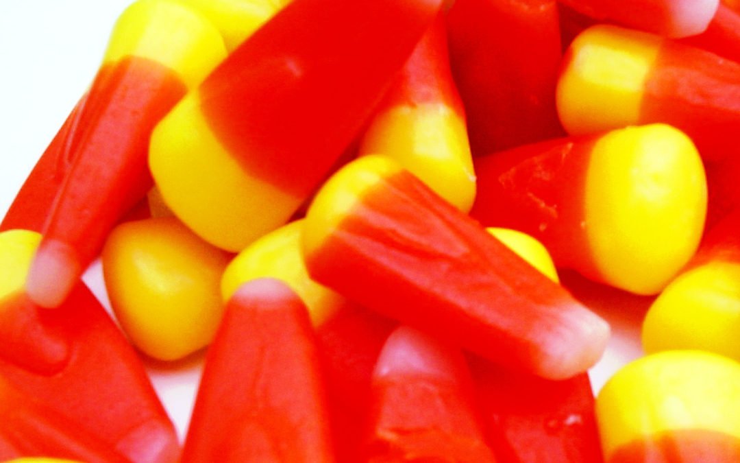 How to Have a Healthy Halloween (without giving up candy!)